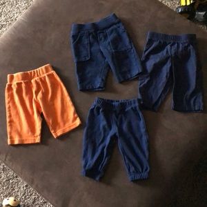 3M pant lot